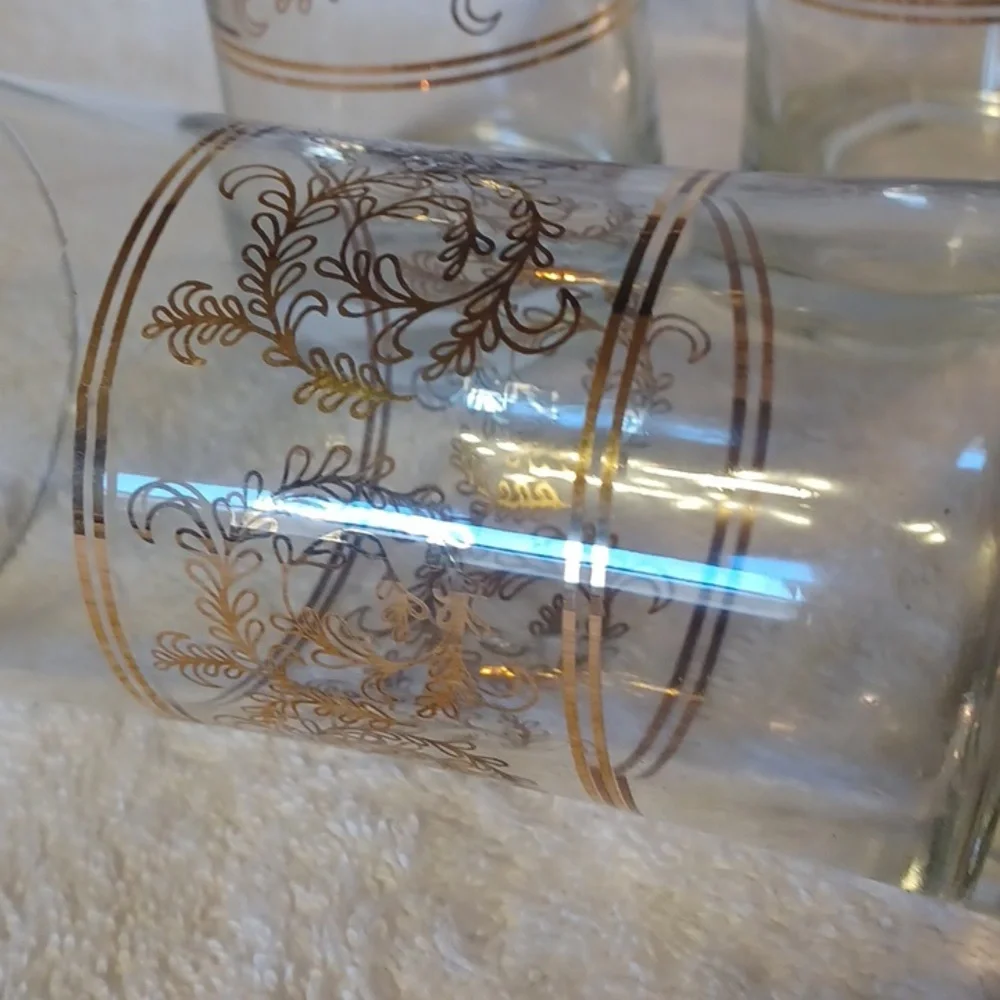 Federal Glassware new never